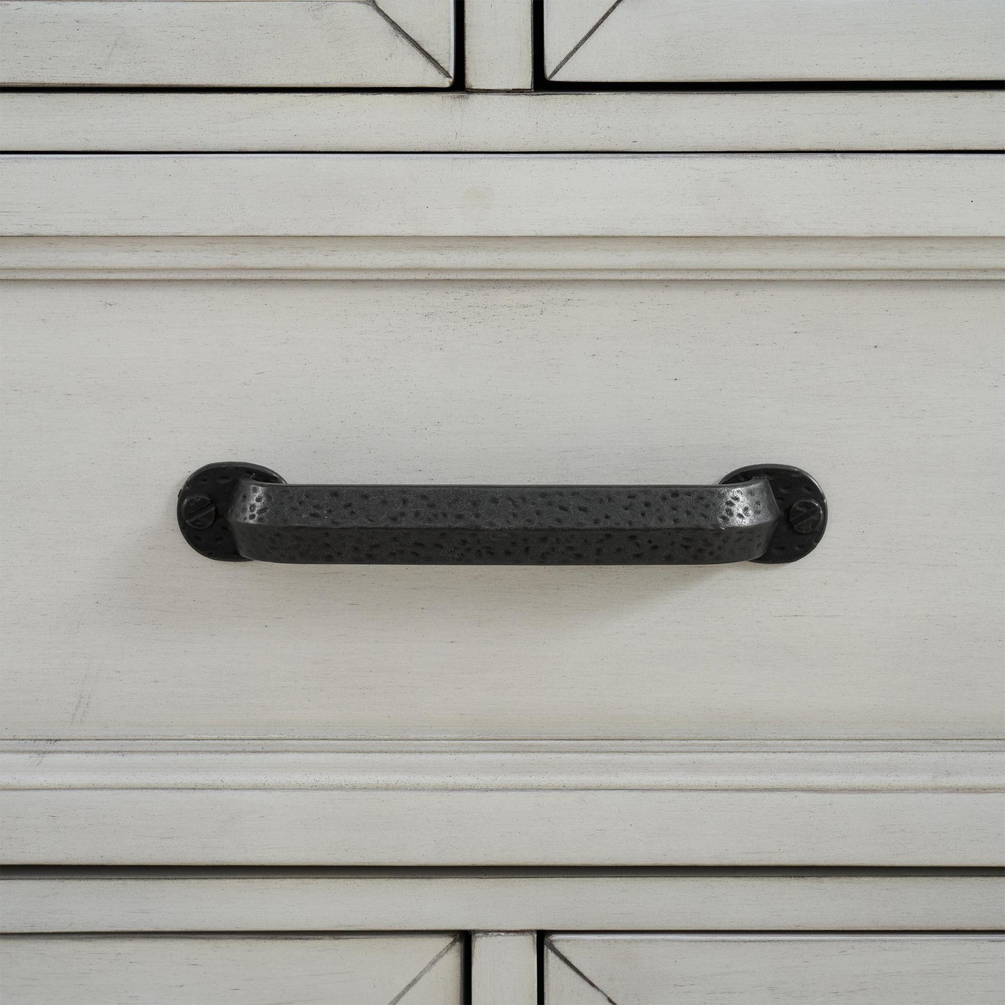  Elements International McCoy B-10530-7-CH 5-Drawer Chest IMAGE 10