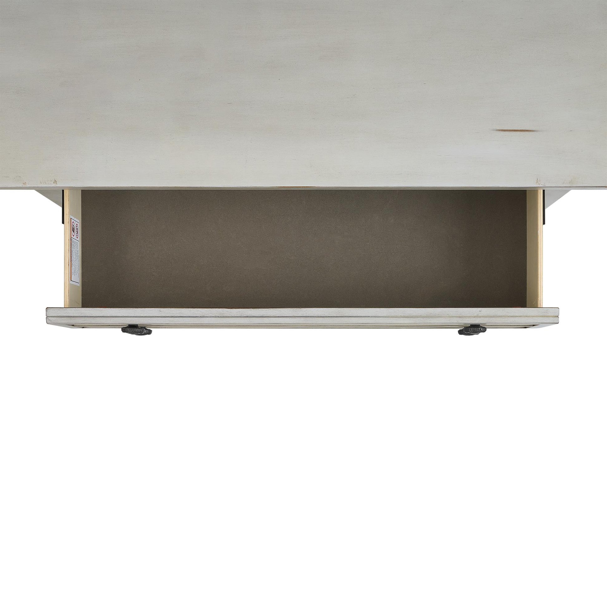  Elements International McCoy B-10530-7-CH 5-Drawer Chest IMAGE 6