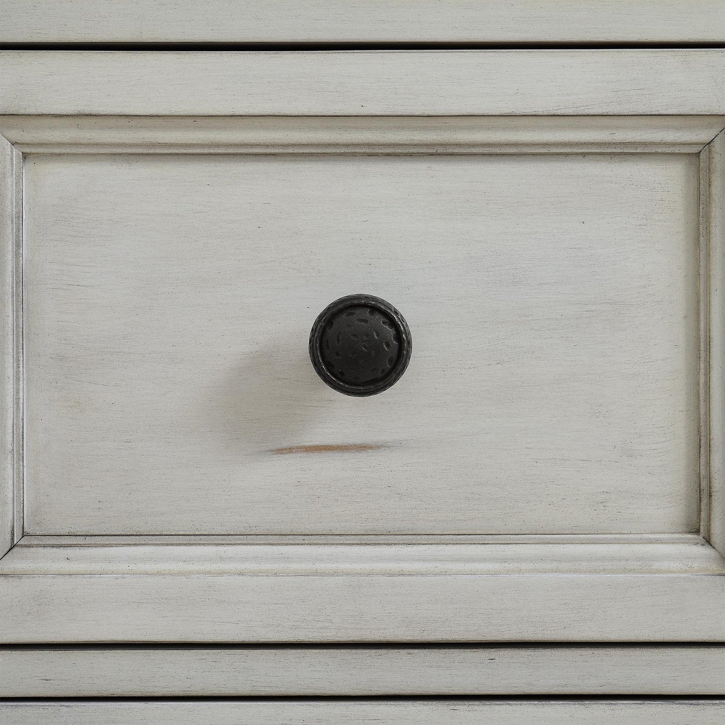  Elements International McCoy B-10530-7-CH 5-Drawer Chest IMAGE 9