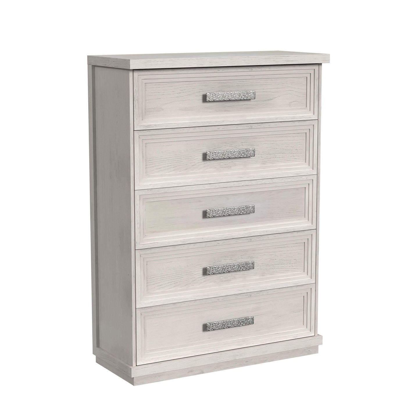  Elements International Avalanche B-11600-7-CH 5-Drawer Chest IMAGE 1
