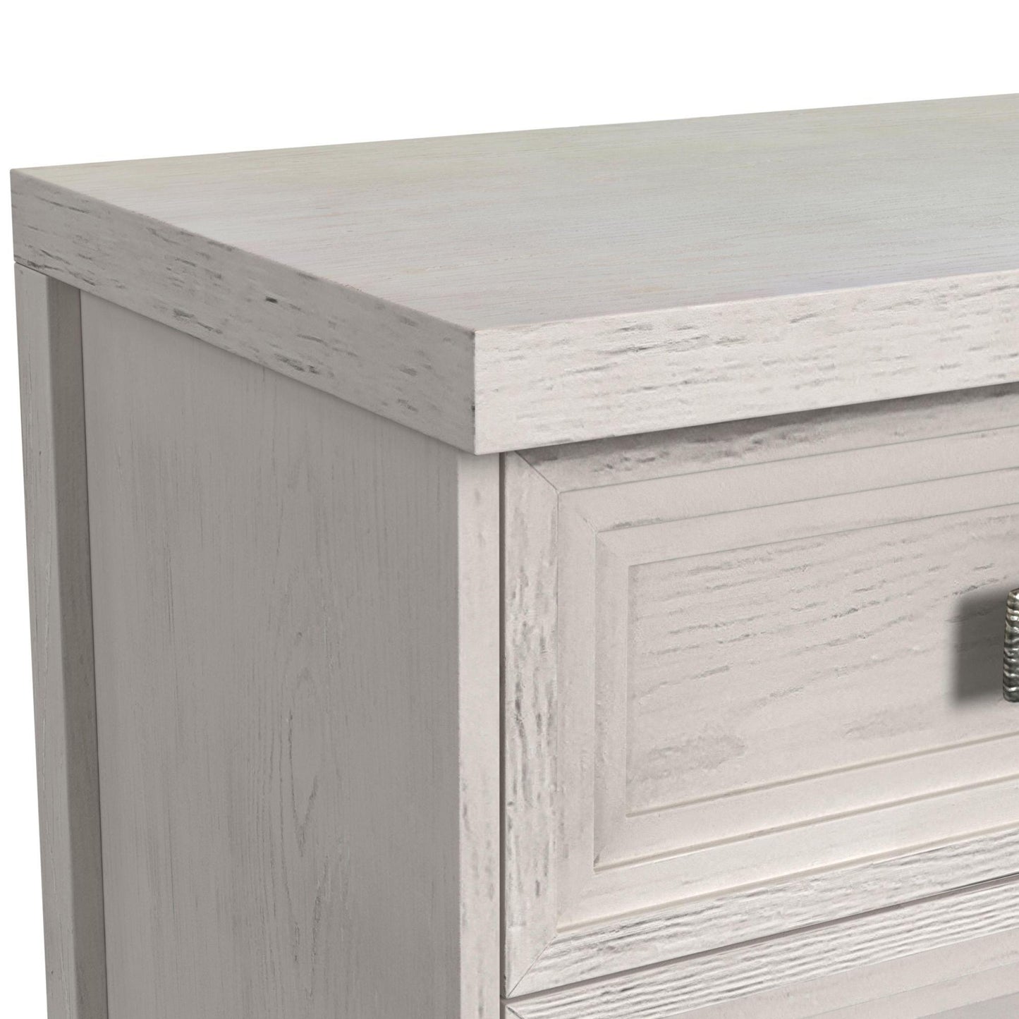  Elements International Avalanche B-11600-7-CH 5-Drawer Chest IMAGE 5