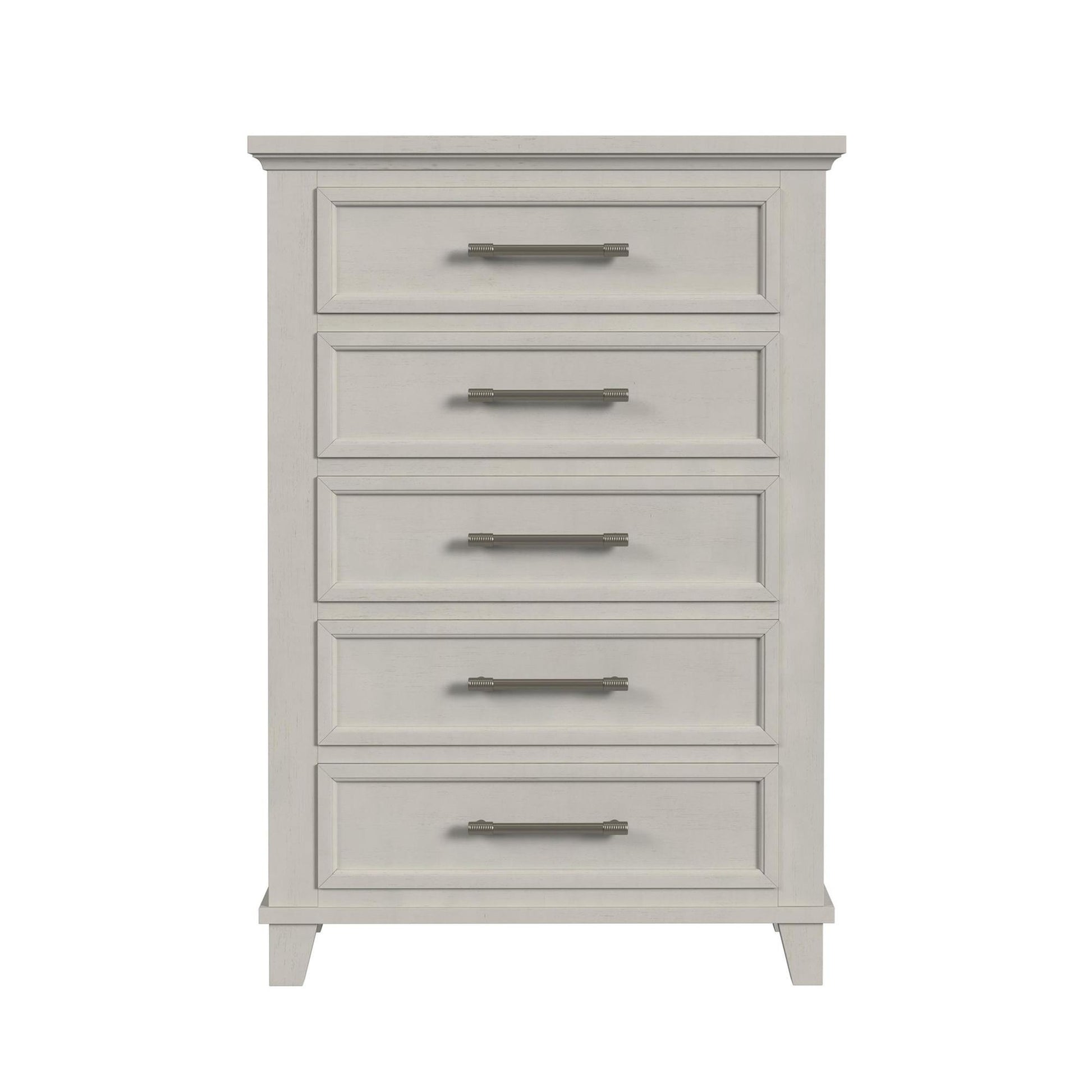  Elements International Canterbury B-13030-7-CH 5-Drawer Chest IMAGE 2