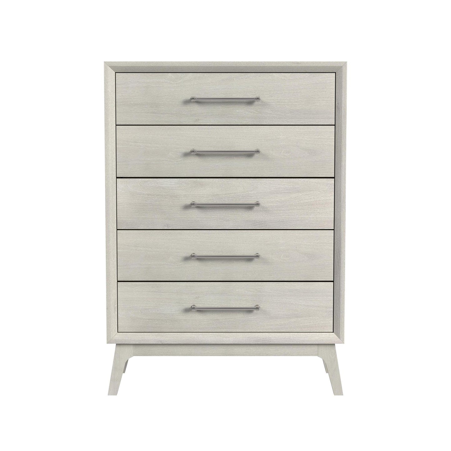  Elements International Westland B-13000-6-CH 5-Drawer Chest IMAGE 2