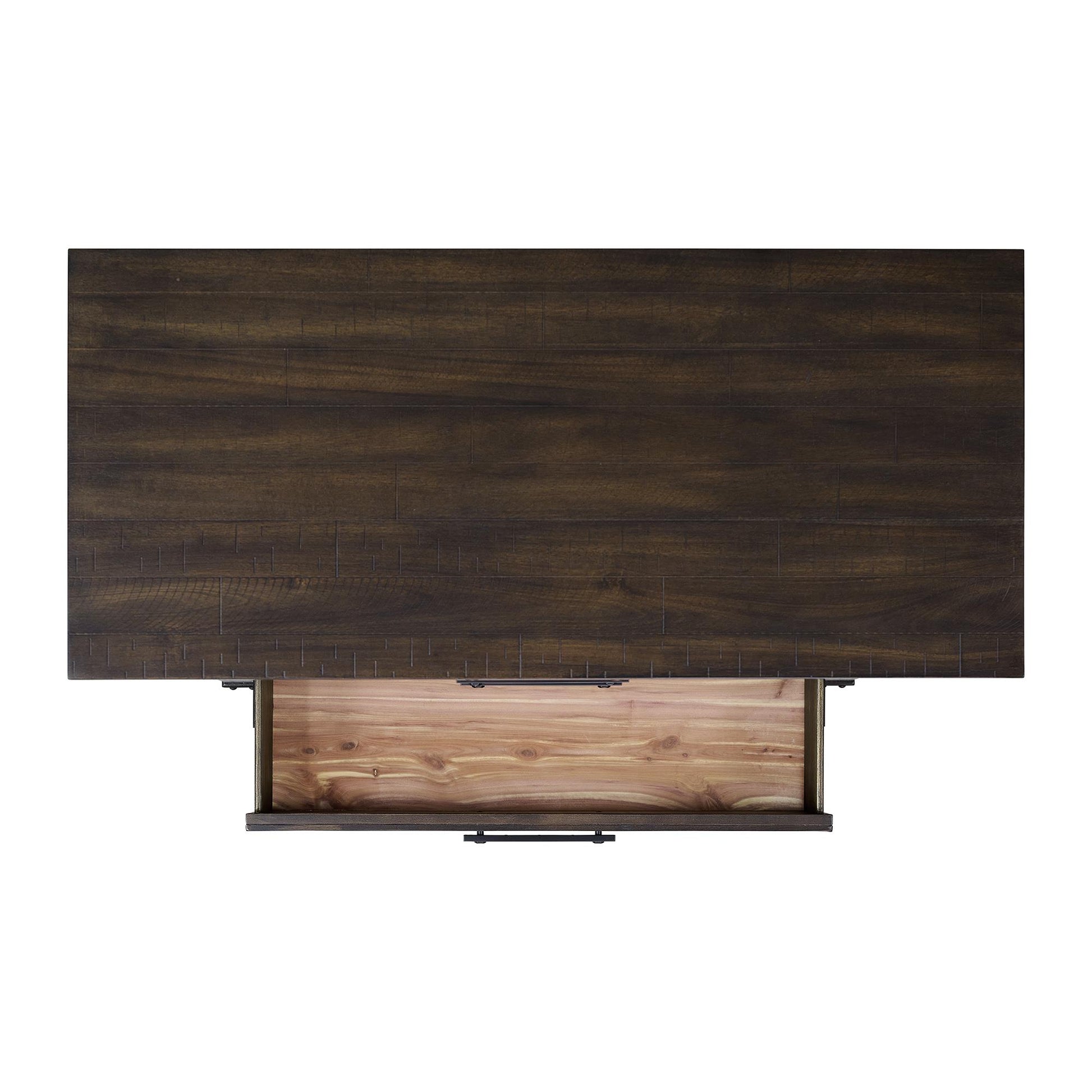  Elements International Colorado City B-13010-8-CH1 5-Drawer Chest IMAGE 6