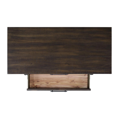  Elements International Colorado City B-13010-8-CH1 5-Drawer Chest IMAGE 6