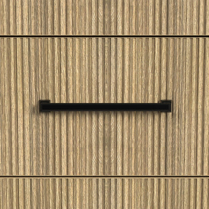  Elements International Ridgemont B-14440-6-CH 5-Drawer Chest IMAGE 6