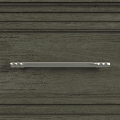  Elements International Canterbury B-13030-3-CH 5-Drawer Chest IMAGE 6