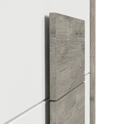  Elements International San Matteo B-16010-7-CH 5-Drawer Chest IMAGE 6