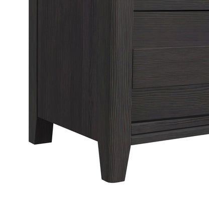  Elements International Tobias B-15990-8-CH 5-Drawer Chest IMAGE 5
