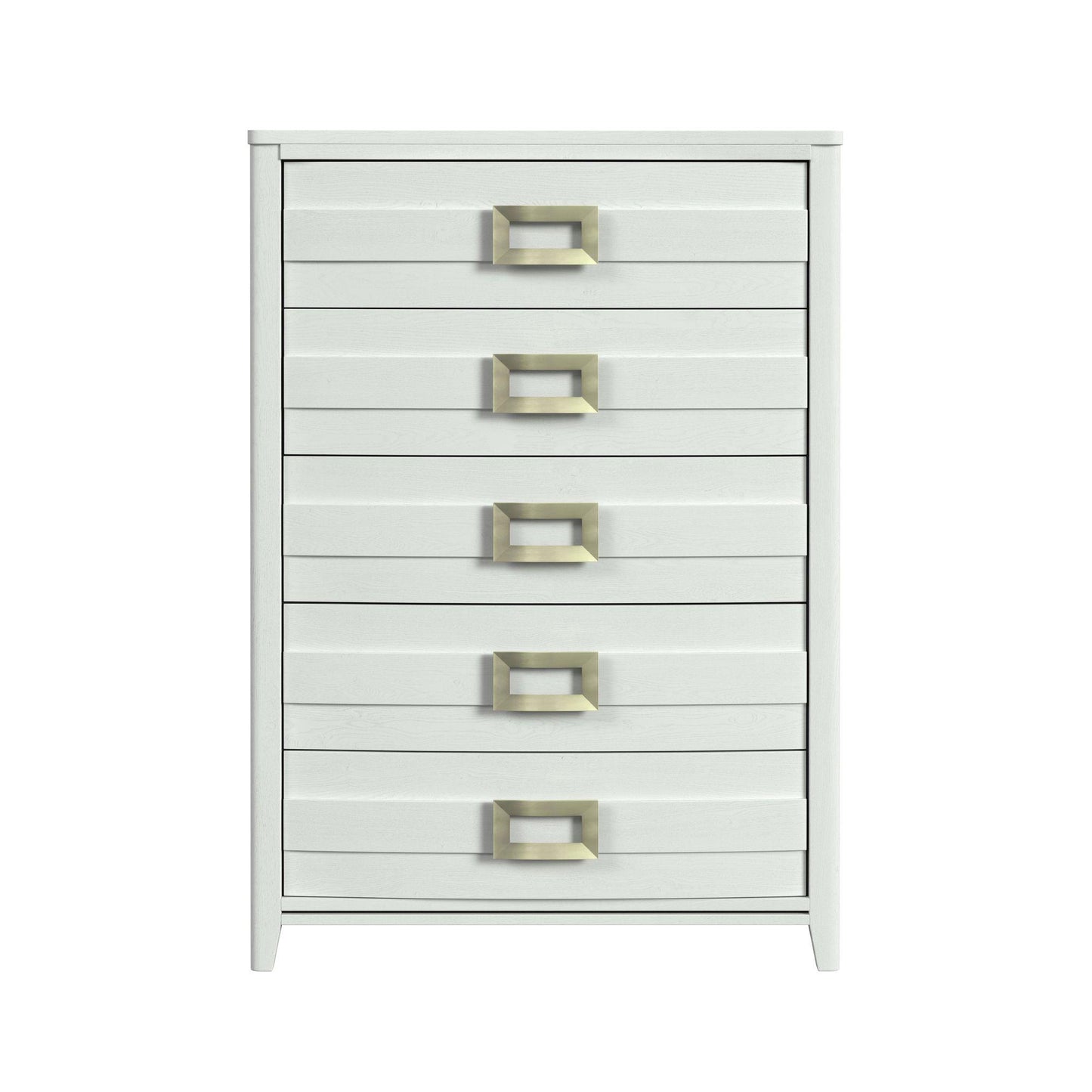  Elements International Tobias B-15990-7-CH 5-Drawer Chest IMAGE 2