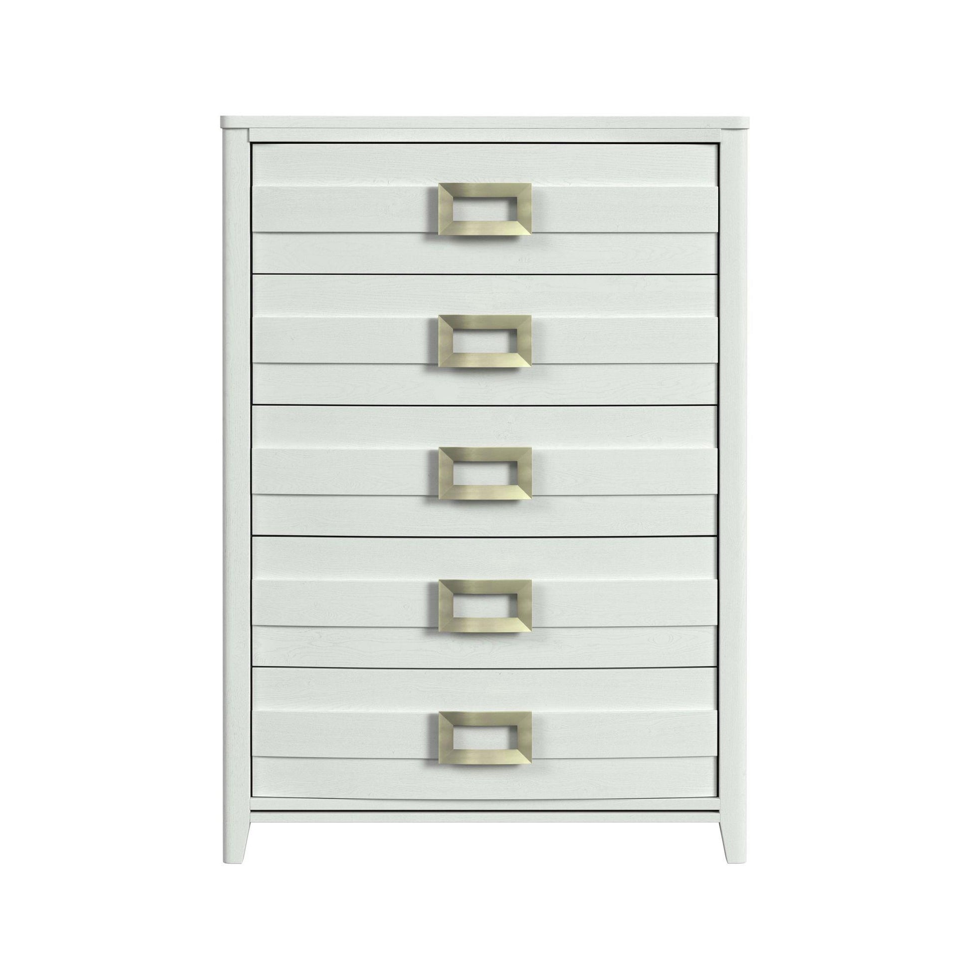  Elements International Tobias B-15990-7-CH 5-Drawer Chest IMAGE 2