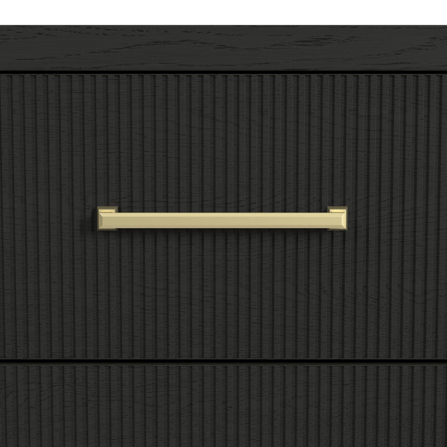  Elements International Ridgemont B-14440-8W-CH 5-Drawer Chest IMAGE 8