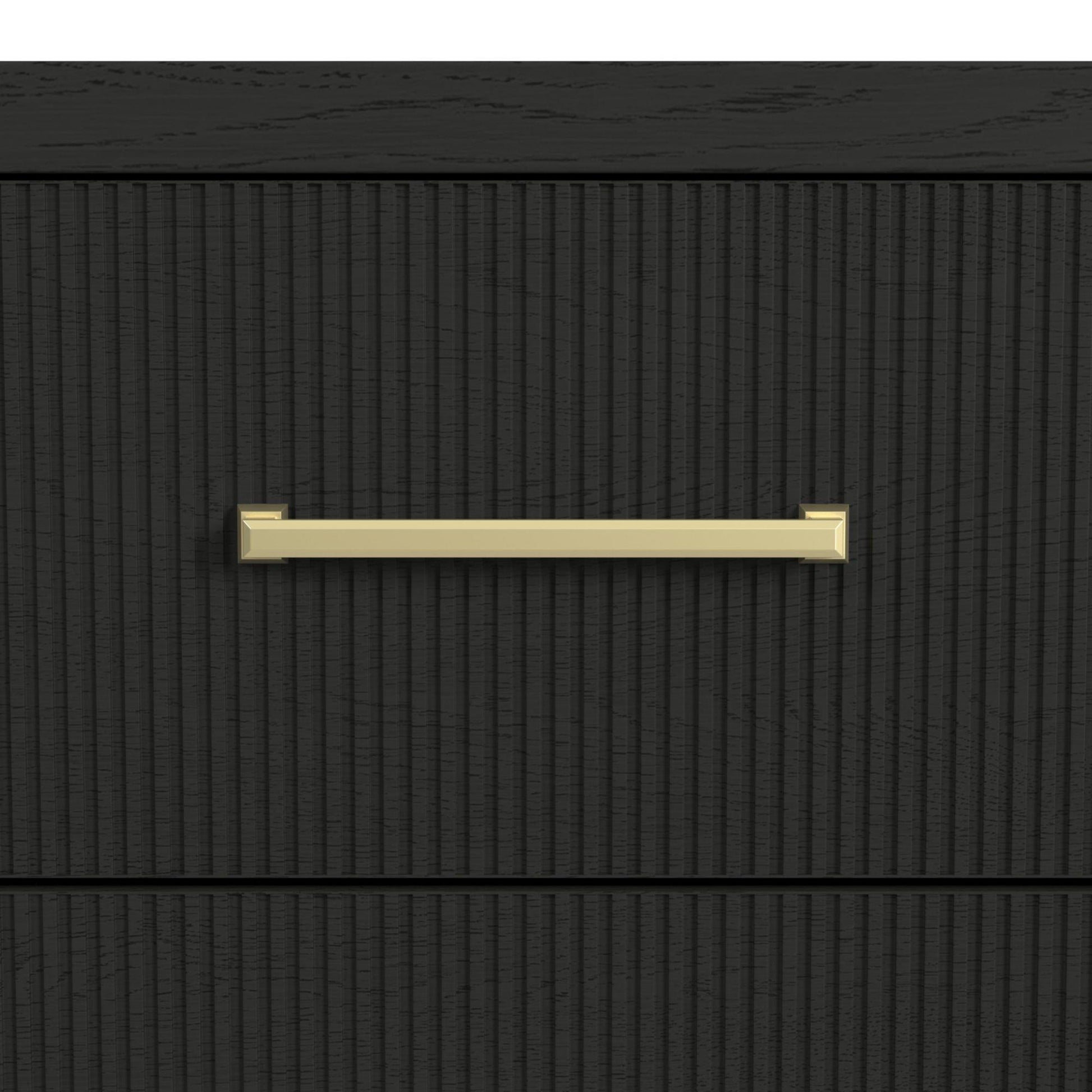  Elements International Ridgemont B-14440-8W-CH 5-Drawer Chest IMAGE 8