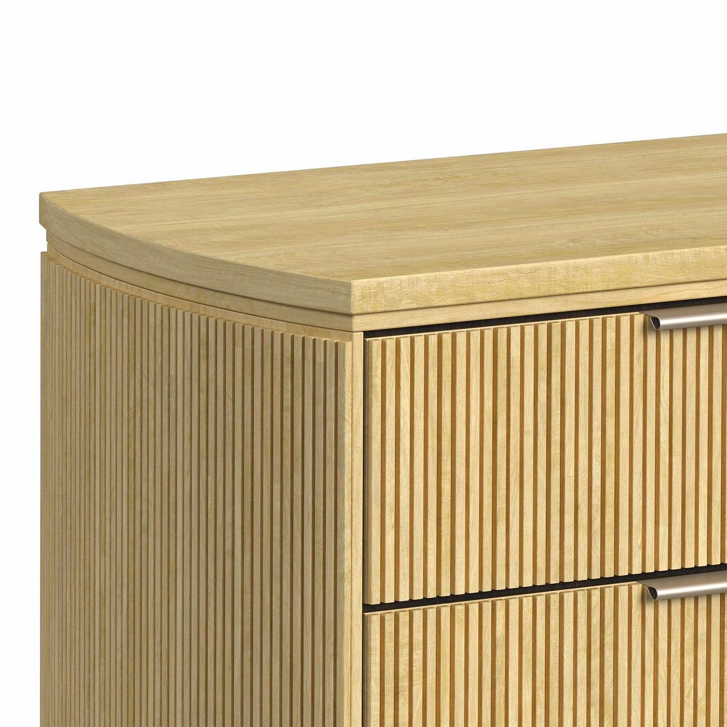  Elements International Sylvie B-16000-6-CH 5-Drawer Chest IMAGE 4