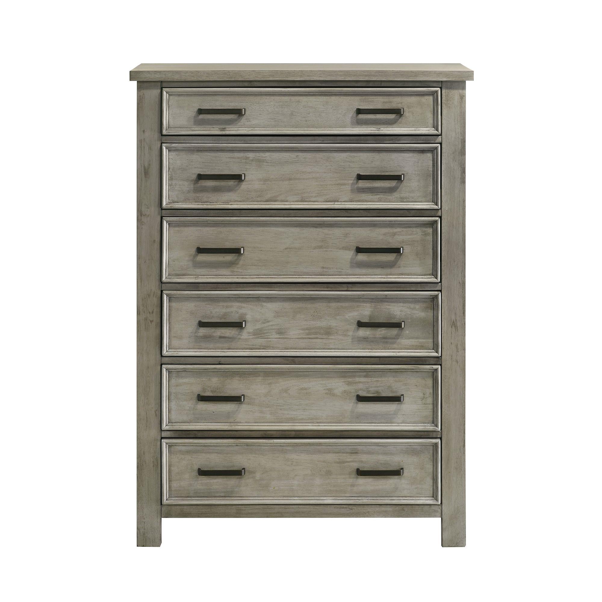 Elements International Sullivan Chest