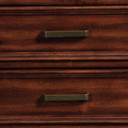  Elements International Sullivan SV600CH 6-Drawer Chest IMAGE 6