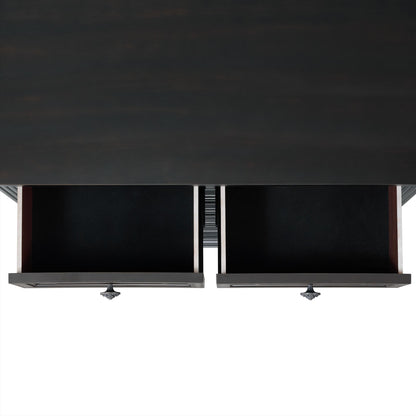  Elements International Bridgestone B-10980-8-CH 6-Drawer Chest IMAGE 5