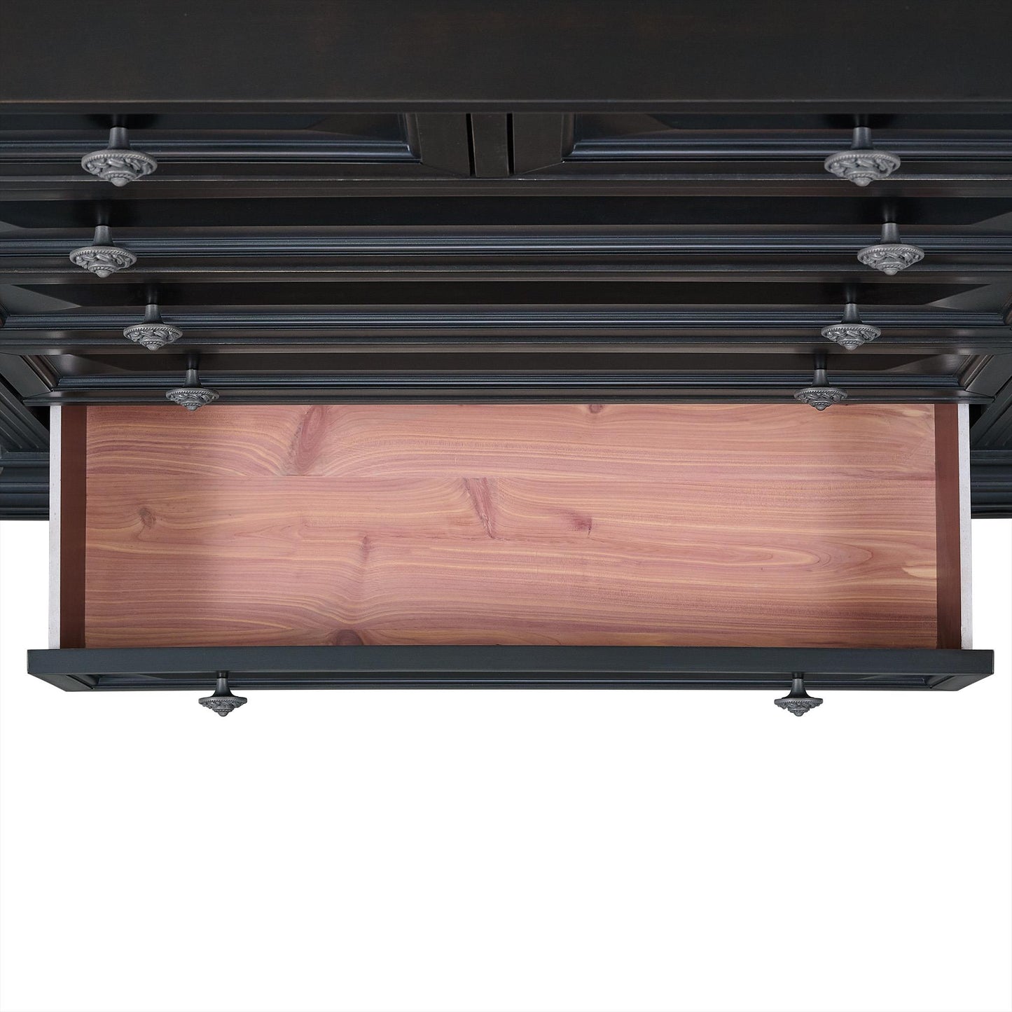  Elements International Bridgestone B-10980-8-CH 6-Drawer Chest IMAGE 6