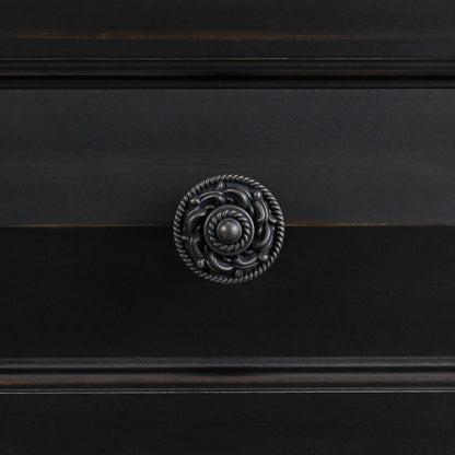  Elements International Bridgestone B-10980-8-CH 6-Drawer Chest IMAGE 8