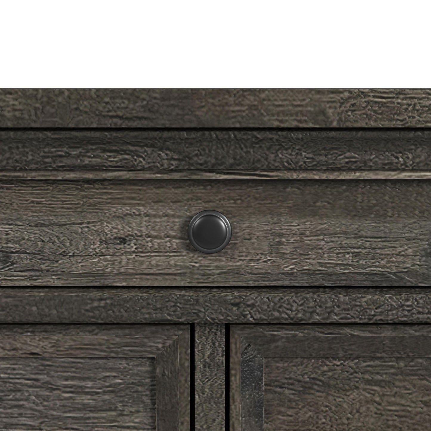  Elements International Park Ridge B-13130-8-CH 6-Drawer Chest IMAGE 6