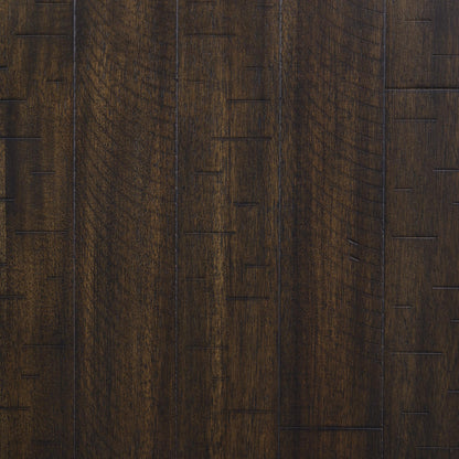  Elements International Colorado City B-13010-8-CH2 6-Drawer Door Chest IMAGE 8