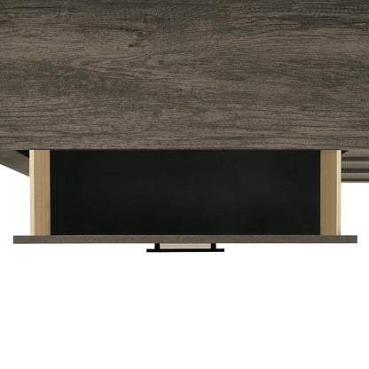  Elements International Eleanor EL400DRZS 6-Drawer Dresser IMAGE 1