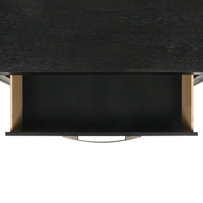  Elements International Allan B-3410-8-DR 6-Drawer Dresser IMAGE 5