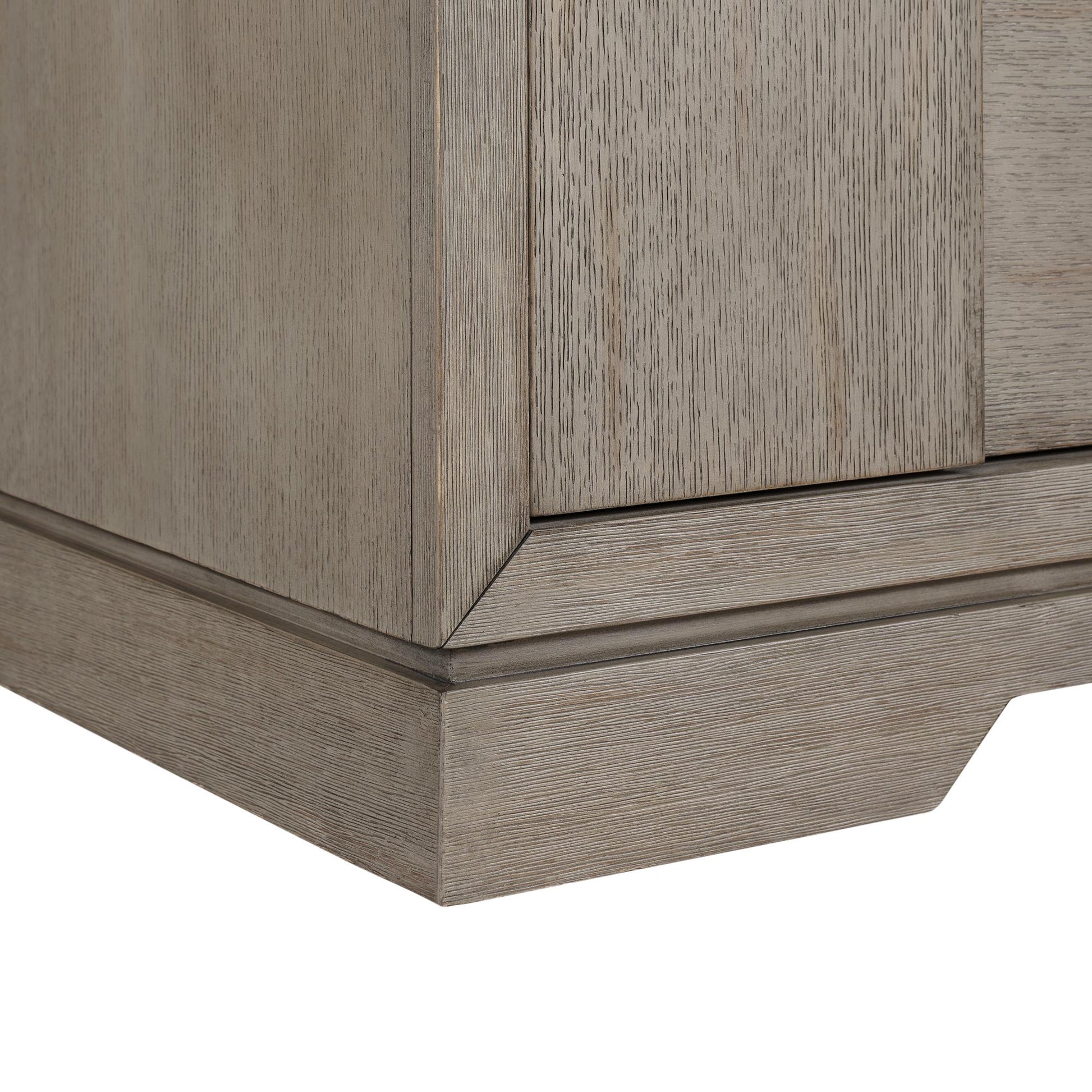  Elements International Kelis B-9770-3-DR 6-Drawer Dresser IMAGE 6