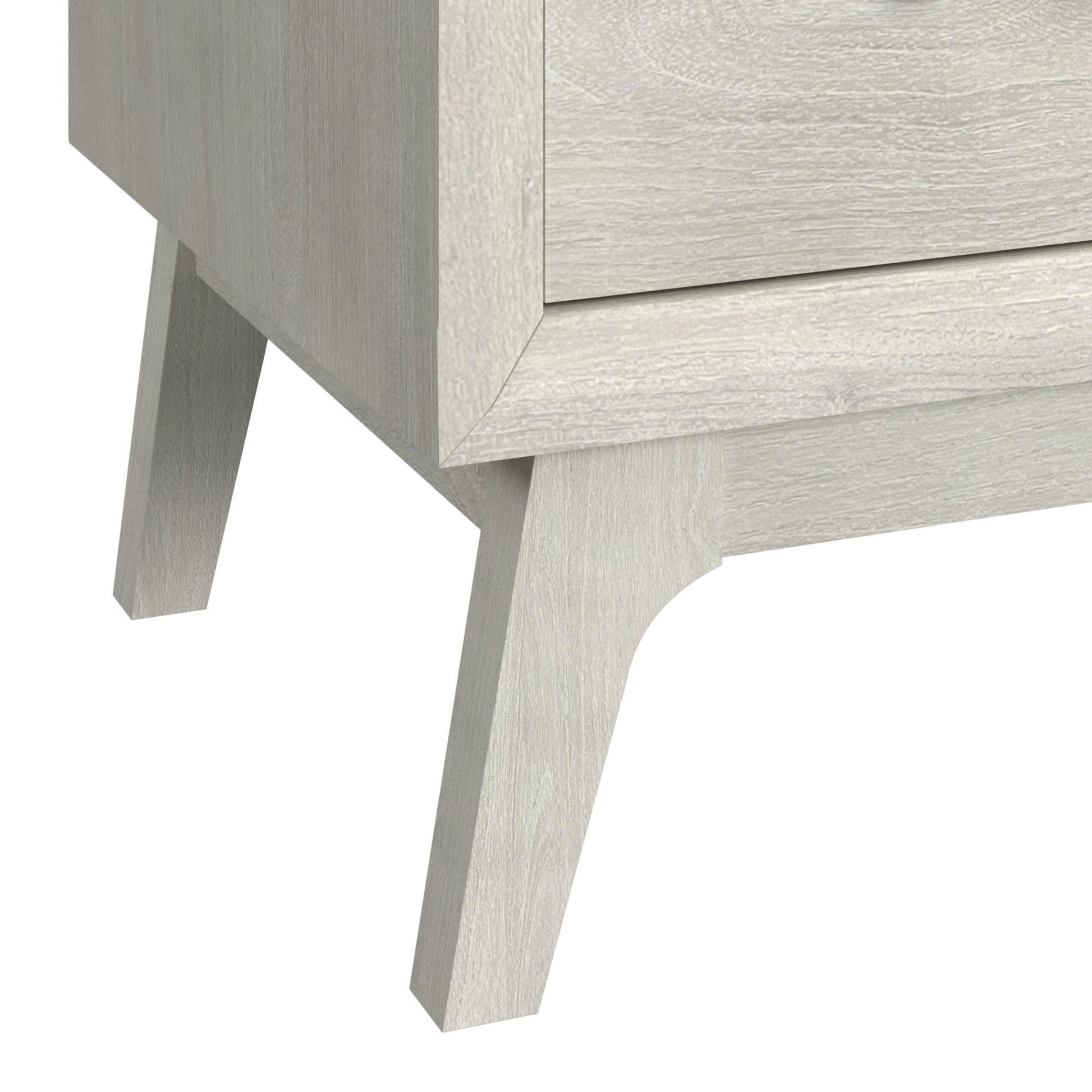  Elements International Westland B-13000-6-DR 6-Drawer Dresser IMAGE 5