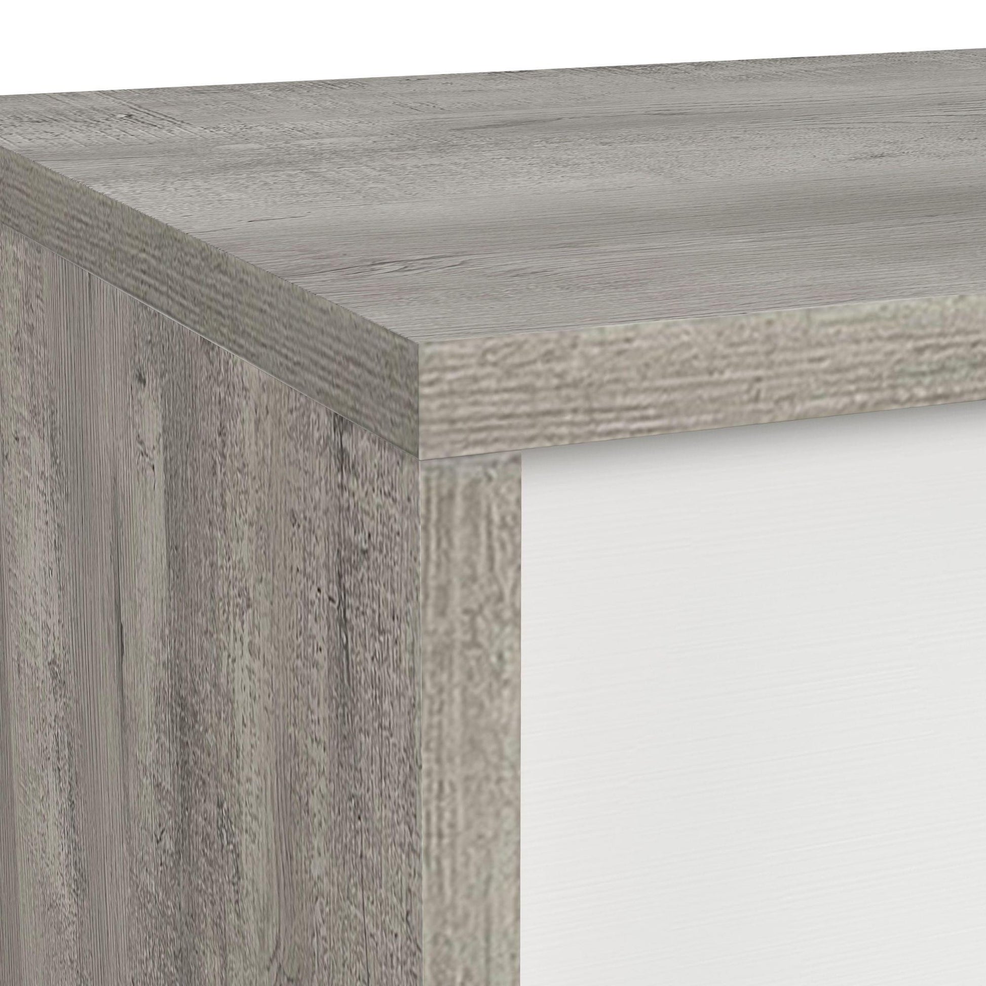  Elements International San Matteo B-16010-7-DR 6-Drawer Dresser IMAGE 4