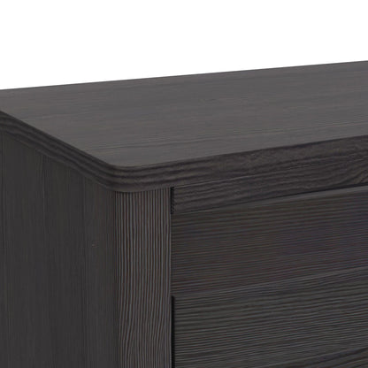  Elements International Tobias B-15990-8-DR 6-Drawer Dresser IMAGE 4
