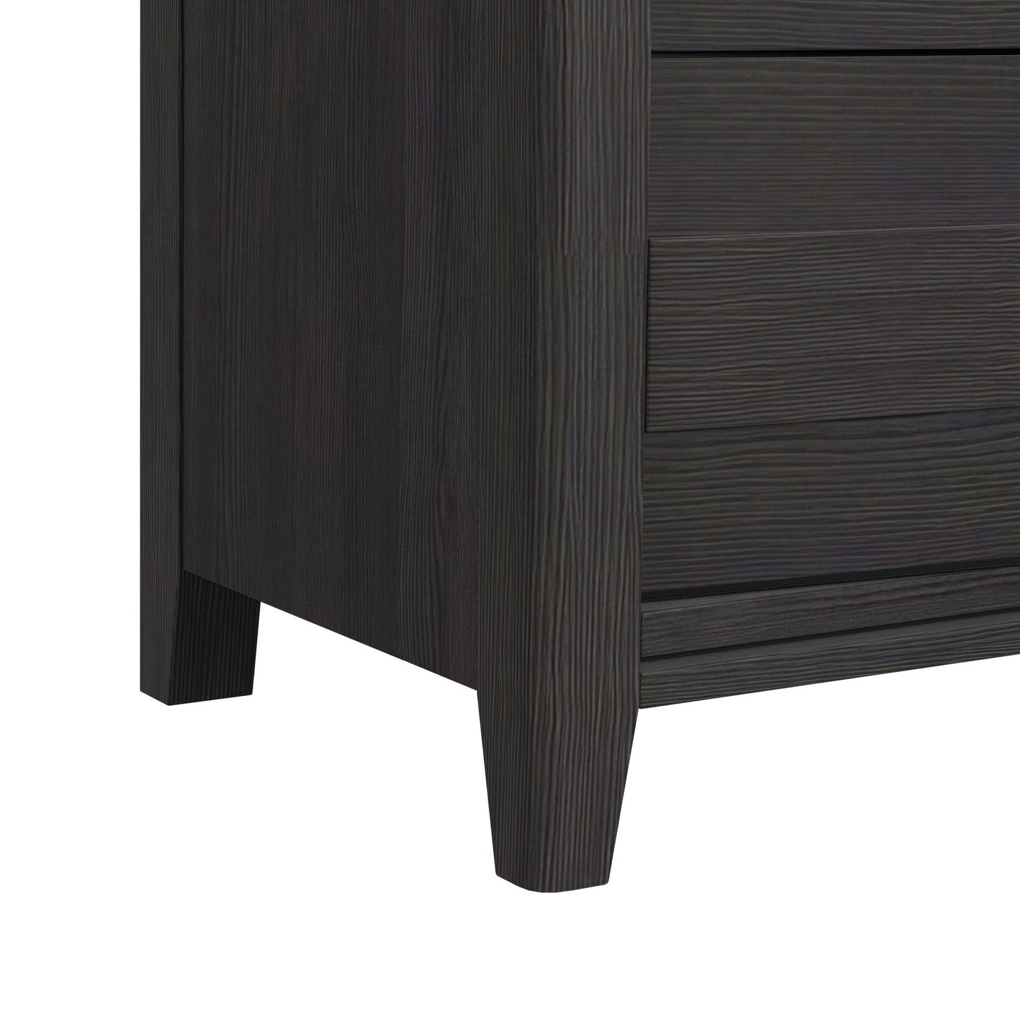  Elements International Tobias B-15990-8-DR 6-Drawer Dresser IMAGE 5