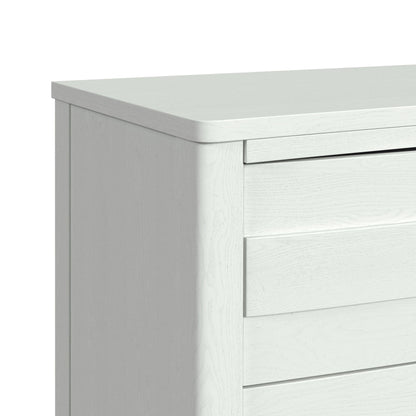  Elements International Tobias B-15990-7-DR 6-Drawer Dresser IMAGE 5