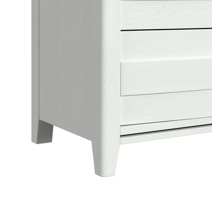  Elements International Tobias B-15990-7-DR 6-Drawer Dresser IMAGE 6