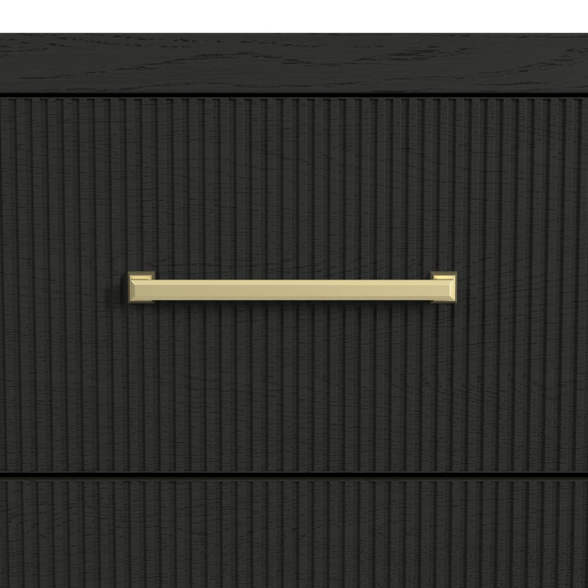  Elements International Ridgemont B-14440-8W-DR 6-Drawer Dresser IMAGE 10