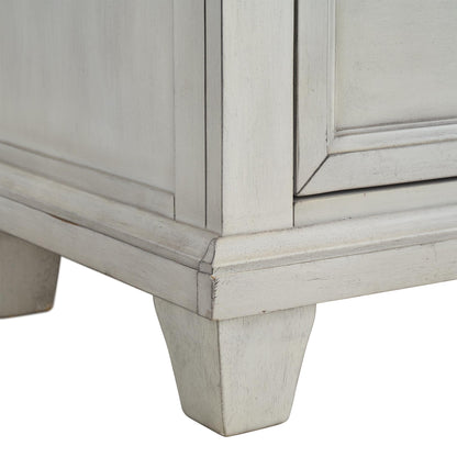 Elements International McCoy B-10530-7-DR 7-Drawer Dresser IMAGE 6