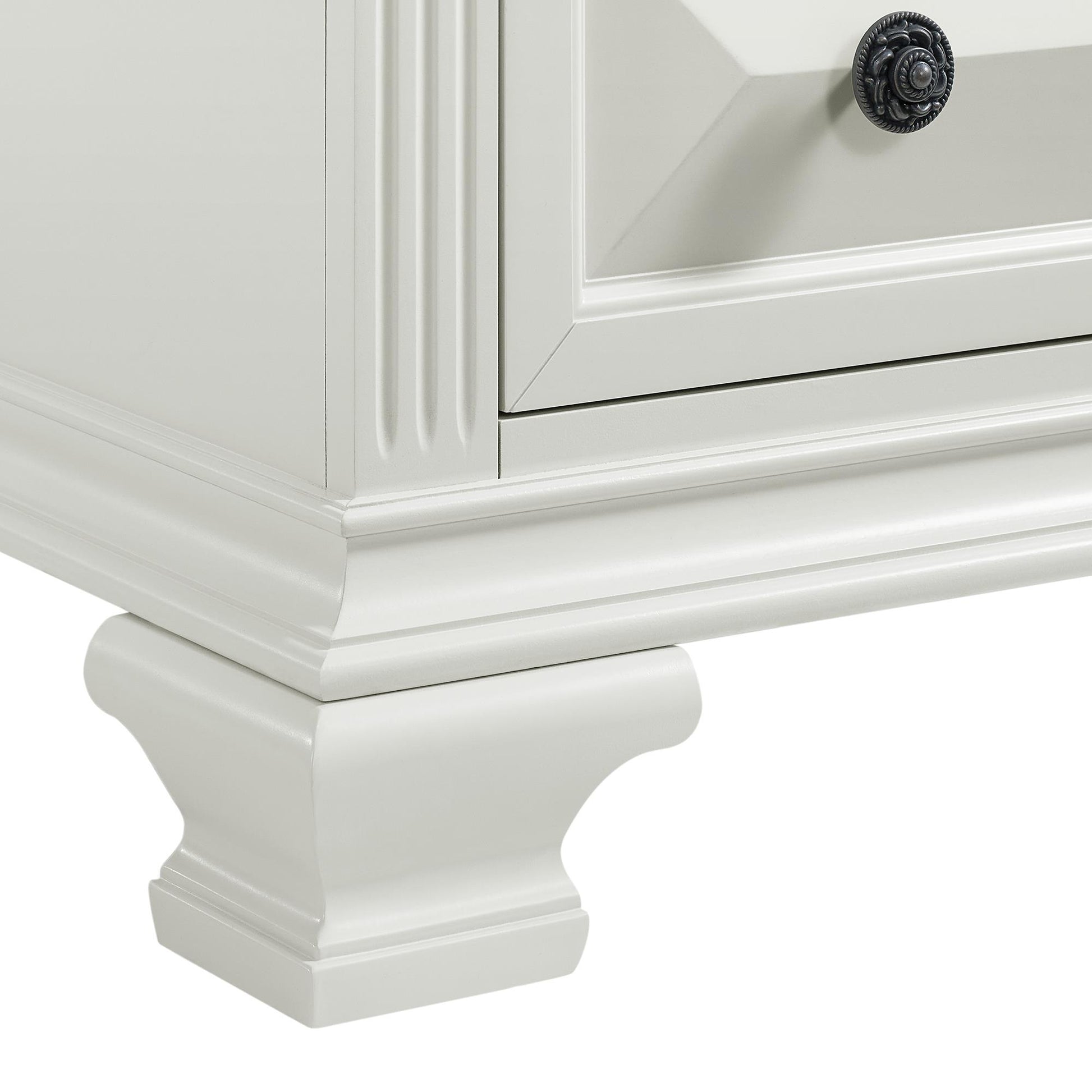  Elements International Bridgestone B-10980-7-DR 7-Drawer Dresser IMAGE 7