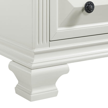  Elements International Bridgestone B-10980-7-DR 7-Drawer Dresser IMAGE 7