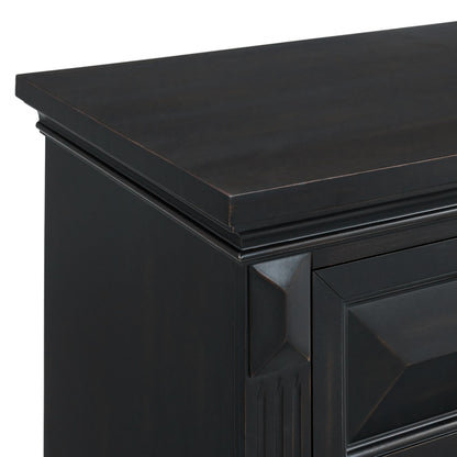  Elements International Bridgestone B-10980-8-DR 7-Drawer Dresser IMAGE 4