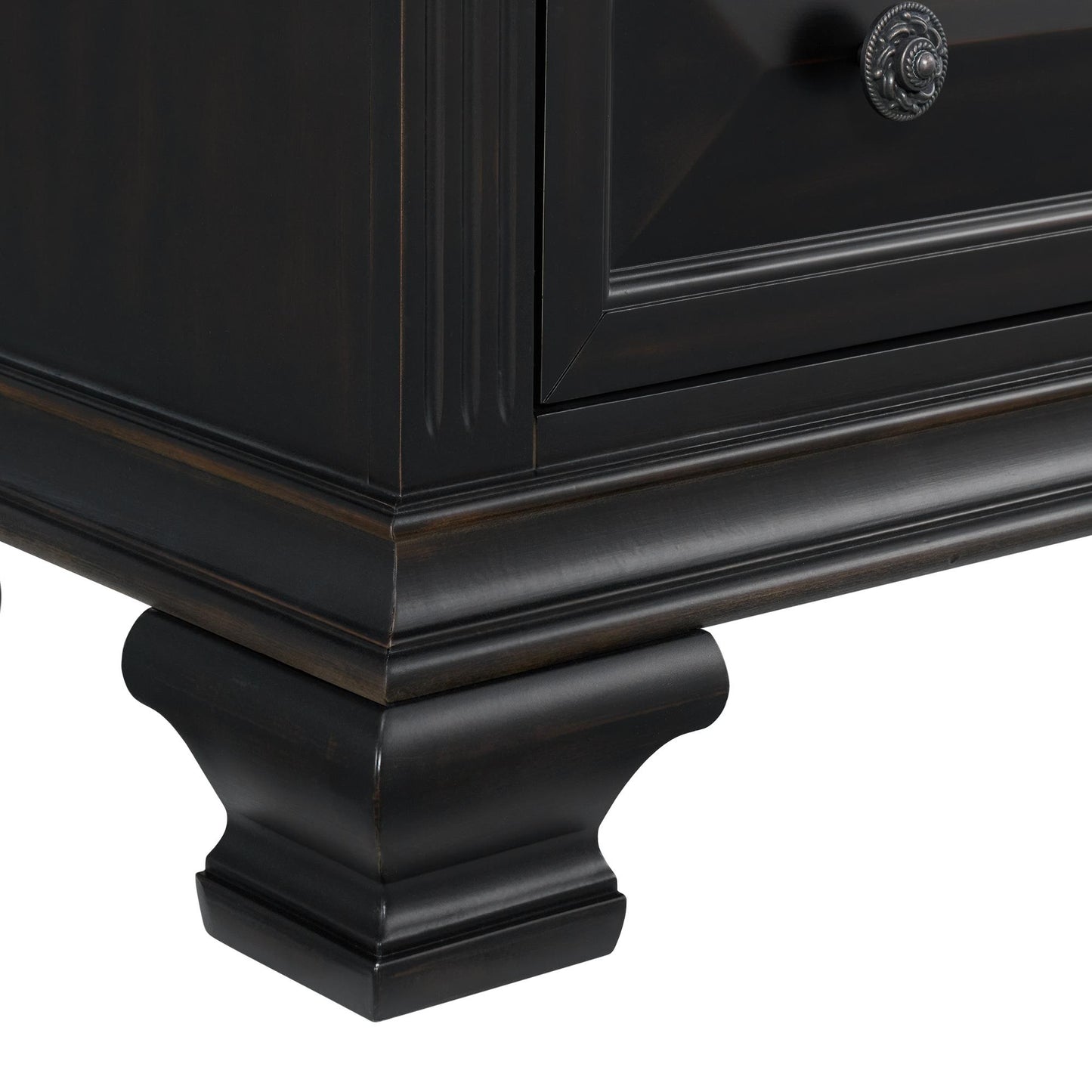  Elements International Bridgestone B-10980-8-DR 7-Drawer Dresser IMAGE 6