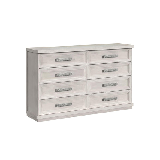  Elements International Avalanche B-11600-7-DR 8-Drawer Dresser IMAGE 1