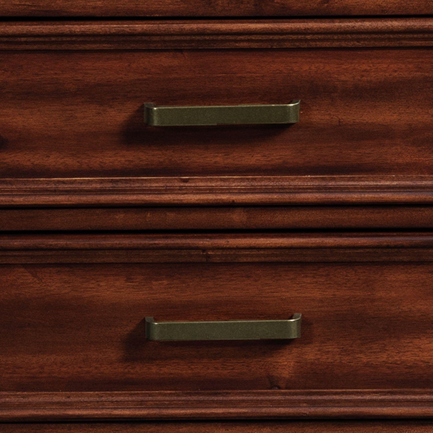  Elements International Sullivan SV600DR 9-Drawer Dresser IMAGE 5