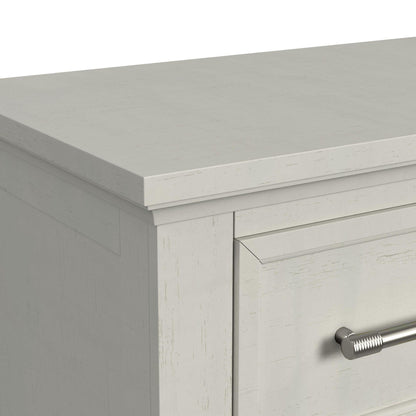  Elements International Canterbury B-13030-7-DR 9-Drawer Dresser IMAGE 5