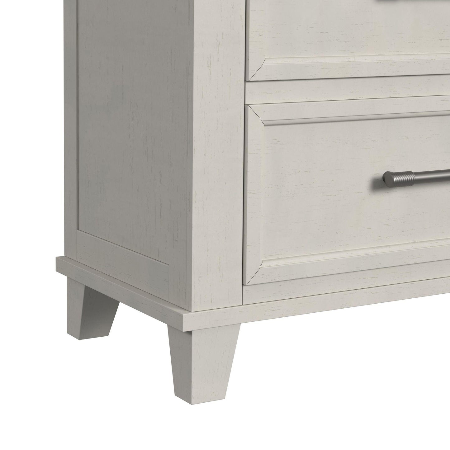  Elements International Canterbury B-13030-7-DR 9-Drawer Dresser IMAGE 6