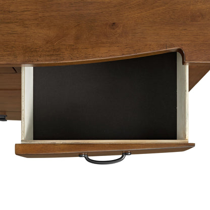  Elements International Gage B-15580-5-DR 9-Drawer Dresser IMAGE 6