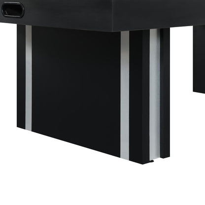 Elements International Cloud GTCD100HT Air Hockey Table IMAGE 13