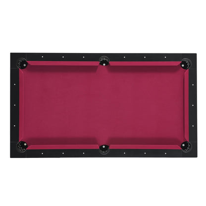  Elements International Ajax GTAJ100BT Billard Table IMAGE 4