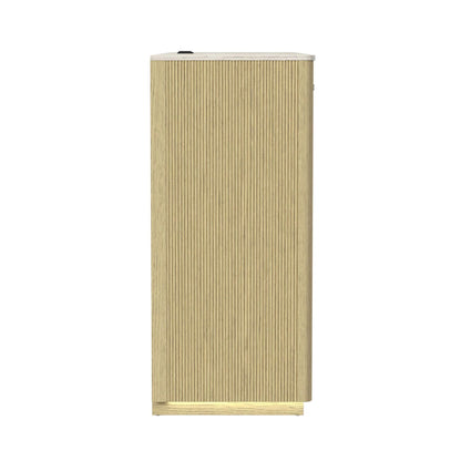  Elements International Cambrie DA-18010-6-BF Buffet IMAGE 3