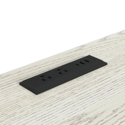  Elements International Cambrie DA-18010-6-BF Buffet IMAGE 9