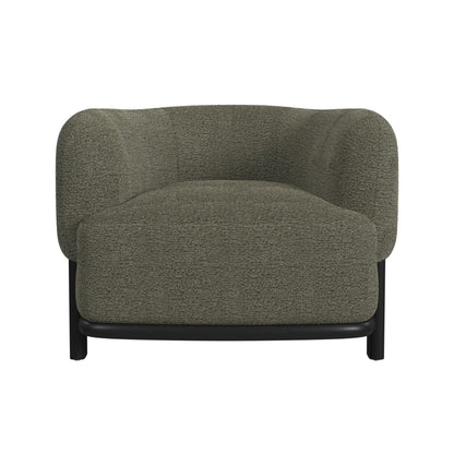  Elements International Sevilla U-15190-11300-100 Chair IMAGE 2